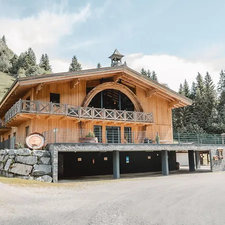 Fassl 2 By Interhome Apartmán *