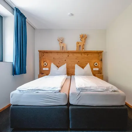 Apartmán Fassl 2 By Interhome *