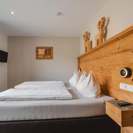 Fassl 2 By Interhome Apartmán *