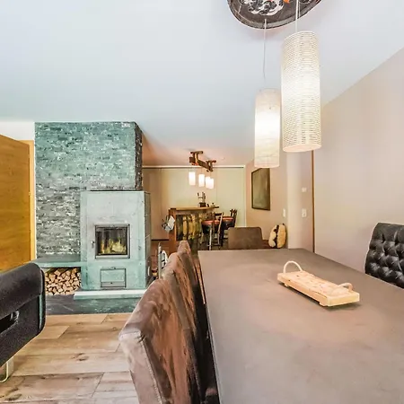 Apartmán Fassl 2 By Interhome Saalbach-Hinterglemm