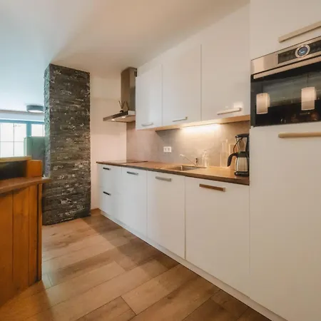 Fassl 2 By Interhome Apartmán Saalbach-Hinterglemm
