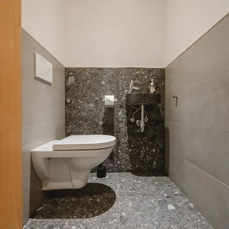 Fassl 2 By Interhome Apartmán