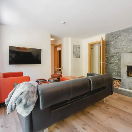 Apartmán Fassl 2 By Interhome *