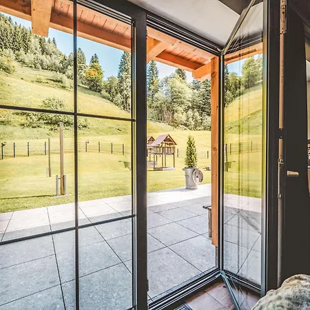 Fassl 2 By Interhome Apartmán *