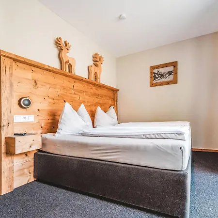 Fassl 2 By Interhome Apartmán