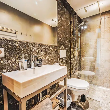 Fassl 2 By Interhome Apartmán Saalbach-Hinterglemm