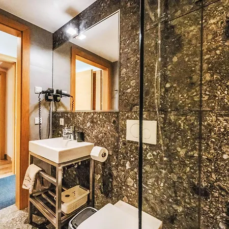 Apartmán Fassl 2 By Interhome *