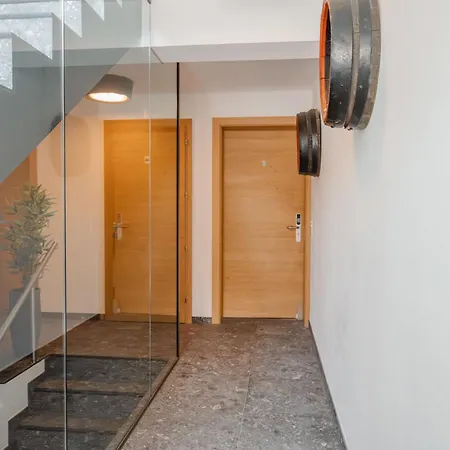 Fassl 2 By Interhome * Saalbach-Hinterglemm