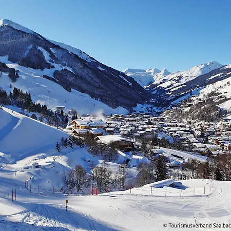 Apartmán Fassl 2 By Interhome