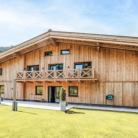 Fassl 2 By Interhome Apartmán Saalbach-Hinterglemm