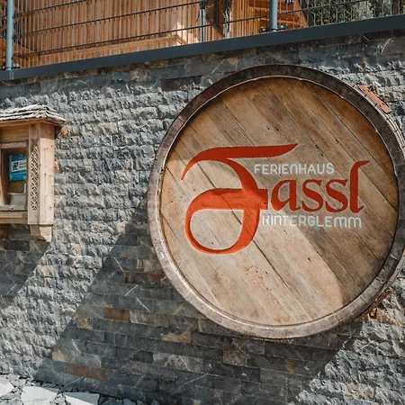 Fassl 2 By Interhome Apartmán *