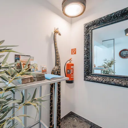 Apartmán Fassl 2 By Interhome Saalbach-Hinterglemm