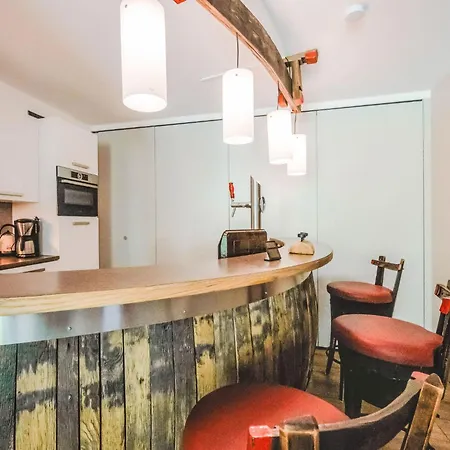 Apartmán Fassl 2 By Interhome Saalbach-Hinterglemm