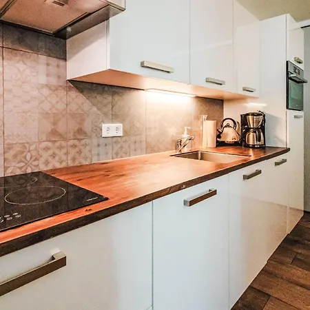 Fassl 2 By Interhome * Saalbach-Hinterglemm