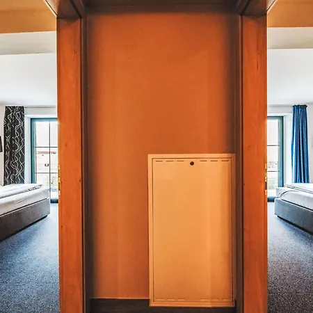 Apartmán Fassl 2 By Interhome