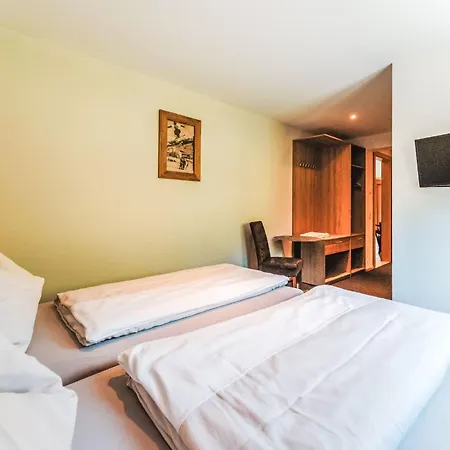 Fassl 2 By Interhome Apartmán *