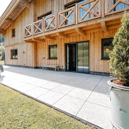 Fassl 2 By Interhome * Saalbach-Hinterglemm