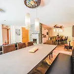 Apartment Fassl 2 By Interhome Saalbach-Hinterglemm