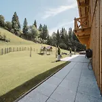 Apartment Fassl 2 By Interhome Saalbach-Hinterglemm