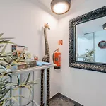 Apartment Fassl 2 By Interhome Saalbach-Hinterglemm