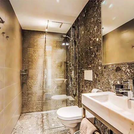 Fassl 2 By Interhome * Saalbach-Hinterglemm