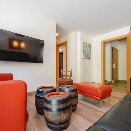 Fassl 2 By Interhome *