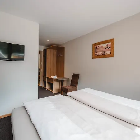 Fassl 2 By Interhome * Saalbach-Hinterglemm