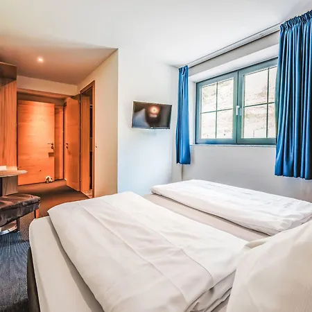 Fassl 2 By Interhome * Saalbach-Hinterglemm