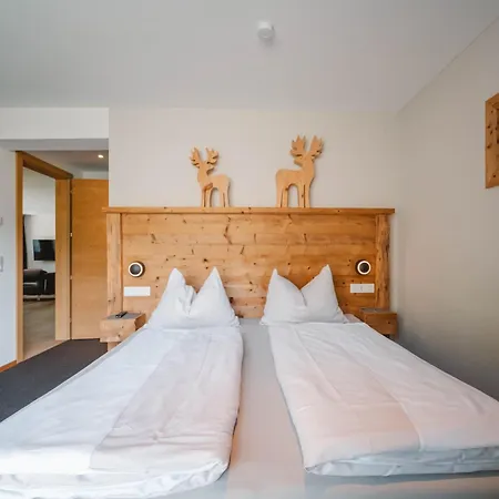 Fassl 2 By Interhome Apartment Saalbach-Hinterglemm