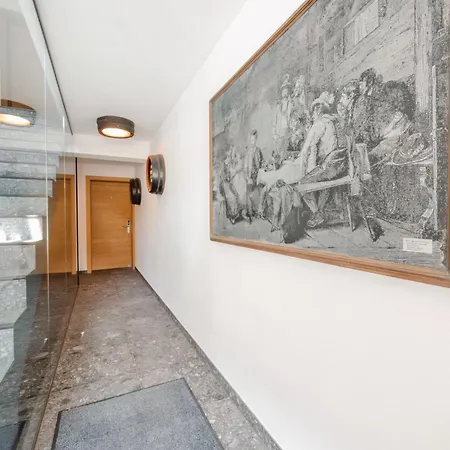 Fassl 2 By Interhome * Saalbach-Hinterglemm