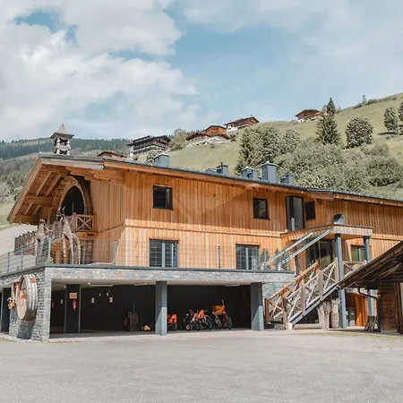 Fassl 2 By Interhome Appartamento