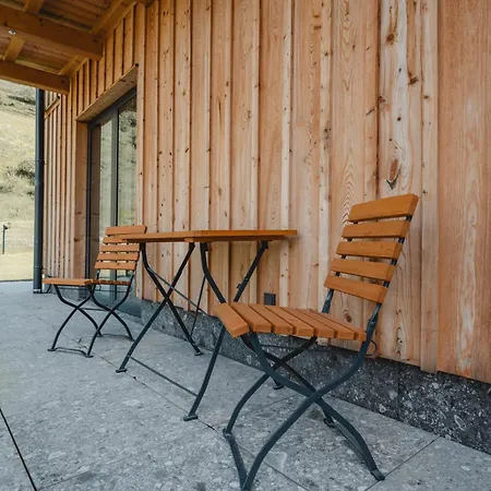Fassl 2 By Interhome Apartment Saalbach-Hinterglemm