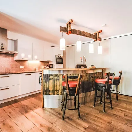 Fassl 2 By Interhome Apartment Saalbach-Hinterglemm