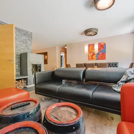 Fassl 2 By Interhome Apartment