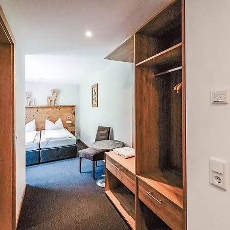 Fassl 2 By Interhome * Saalbach-Hinterglemm