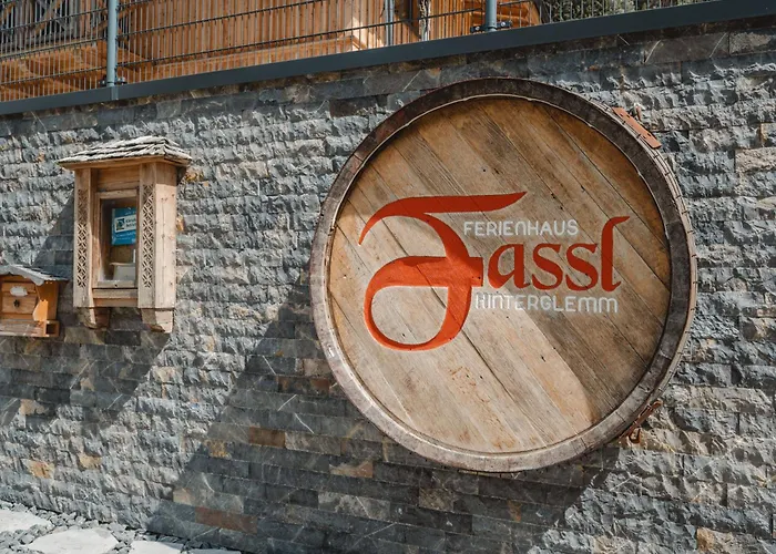 Fassl 2 By Interhome Lejlighed *